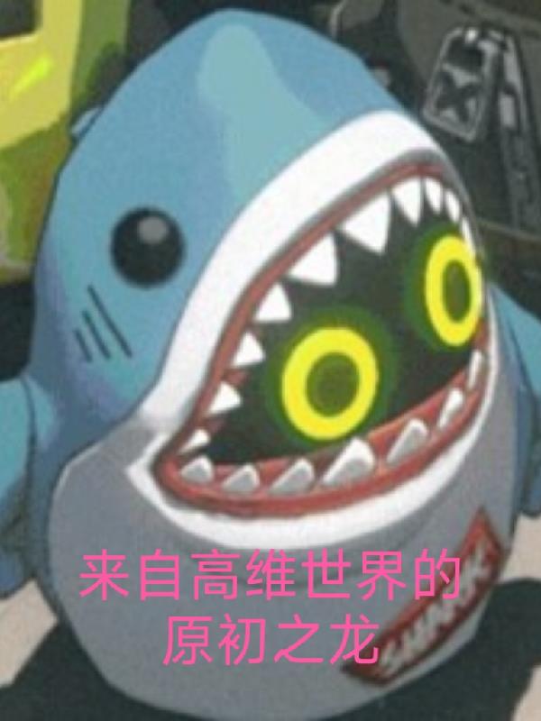 来自高维世界的原初之龙