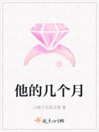 他的几个月